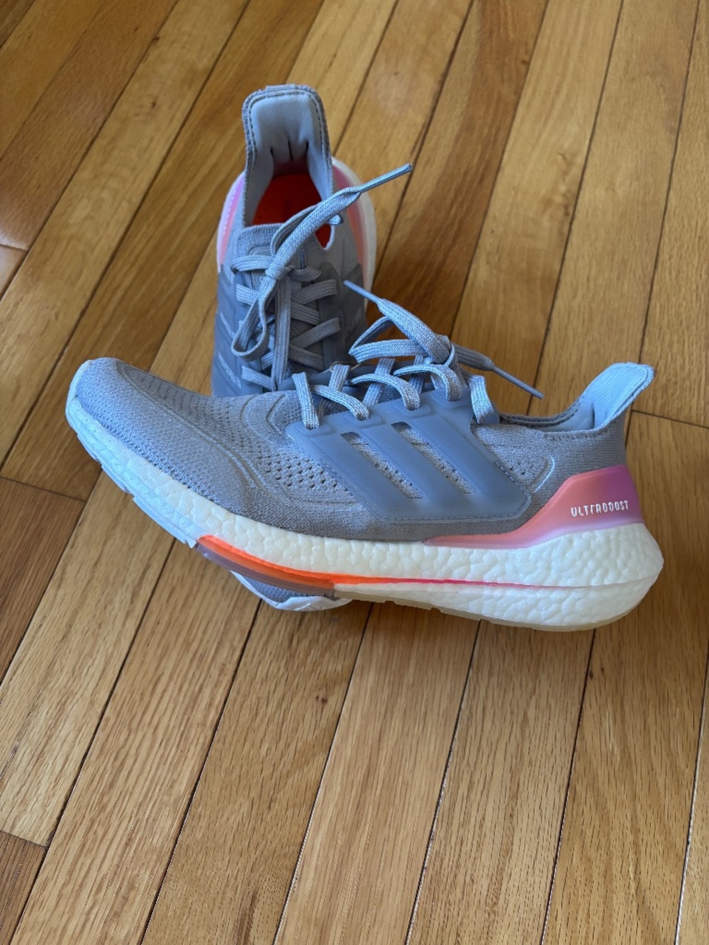 Adidas Ultraboost Sneakers